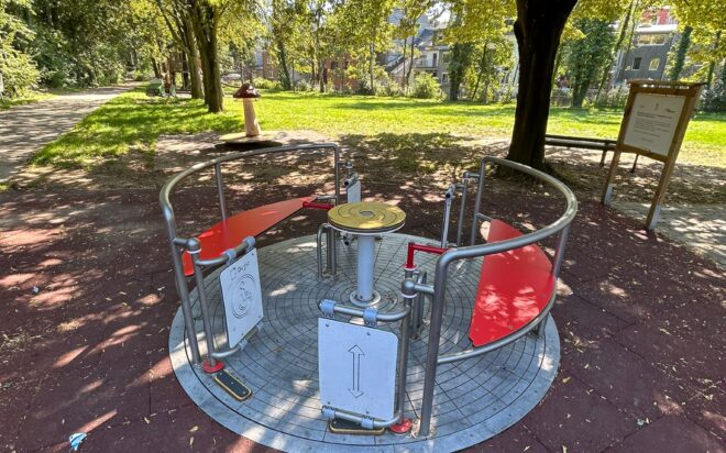 Temsepark 21
